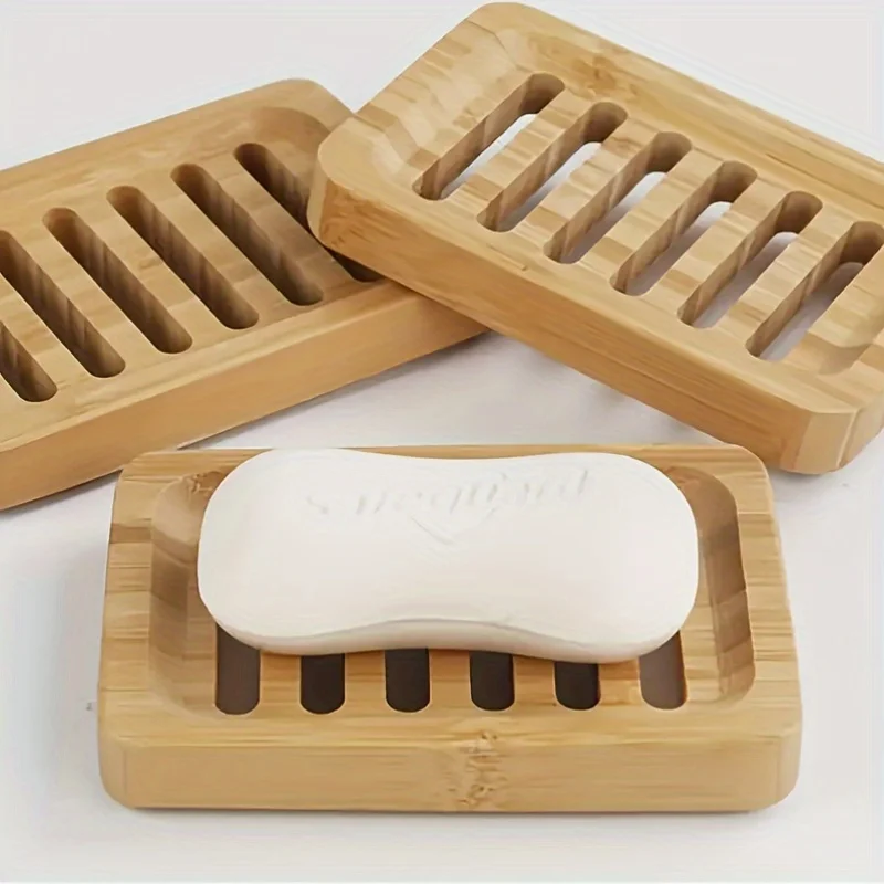 Soap Making Tutorial - 대나무 케이스 트레이 나무 곰팡이 방지