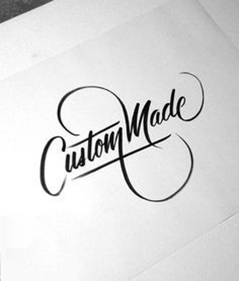 Soap Stamp Custom - 맞춤형 아크릴 투명 비누 스탬프, 도장
