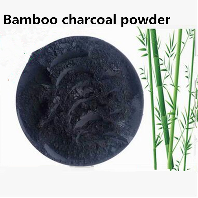 Activated Charcoal Powder - 무료 배송 250g 새로운 프리미엄 활성