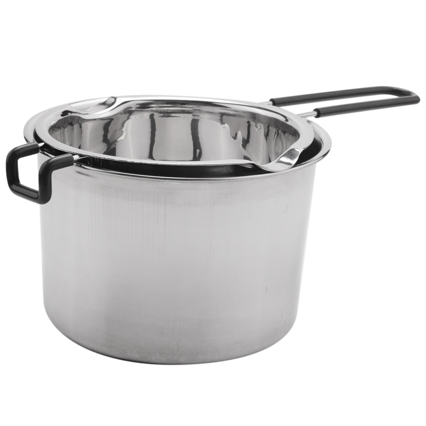 Soap Making Double Boiler - 11월 2일 패키지 더블 보일러 냄비