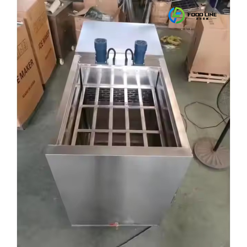 대형 블록 제빙기 상업용 얼음 블록 제조기 공장 전문가 - Soap Making Machine 리뷰 및 가격