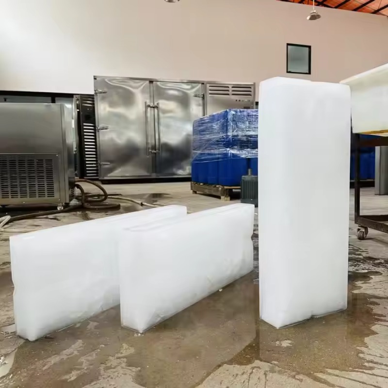 대형 블록 제빙기 상업용 얼음 블록 제조기 공장 전문가 - Soap Making Machine 리뷰 및 가격