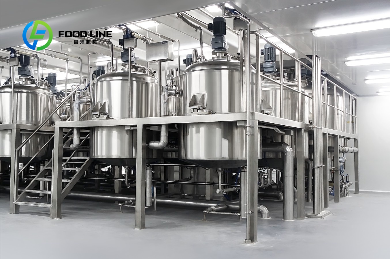 액체세제 샴푸 액체손세정제 제조기 맞춤 제작 - Soap Making Machine 리뷰 및 가격