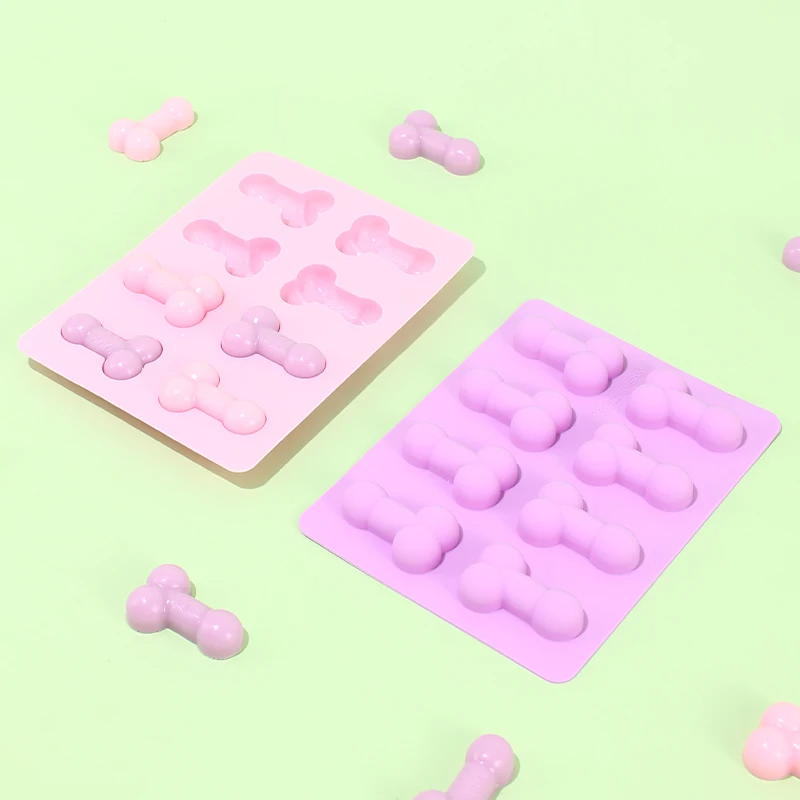 3D 크리 에이 티브 페니스 모양의 케이크 금형 식품  - Soap Making Tutorial 리뷰 및 가격