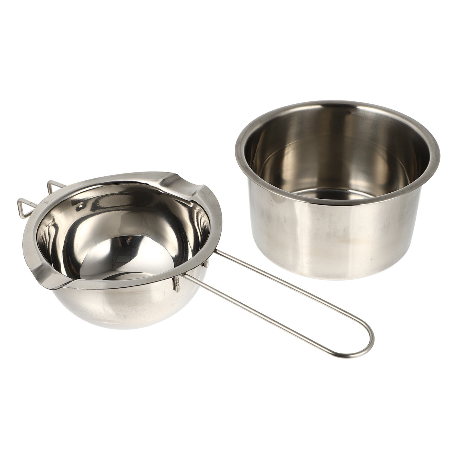 1세트 프리미엄 왁스 멜팅 컨테이너 스테인리스 스틸 멜 - Soap Making Pot 리뷰 및 가격