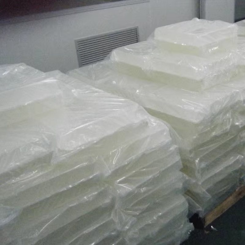 500g/봉투 투명/유백색 무눈물 포뮬러 천연 식물성  - Soap Making Vendors 리뷰 및 가격