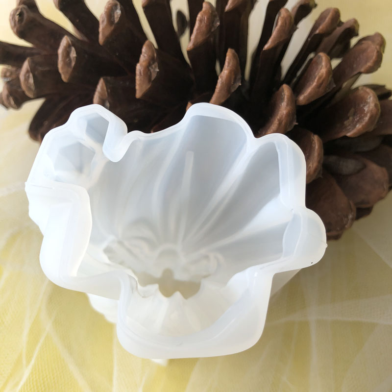 3D 귀여운 공주 실리콘 양초 금형 천사 소녀 비누 수 - Soap Making Vendors 리뷰 및 가격