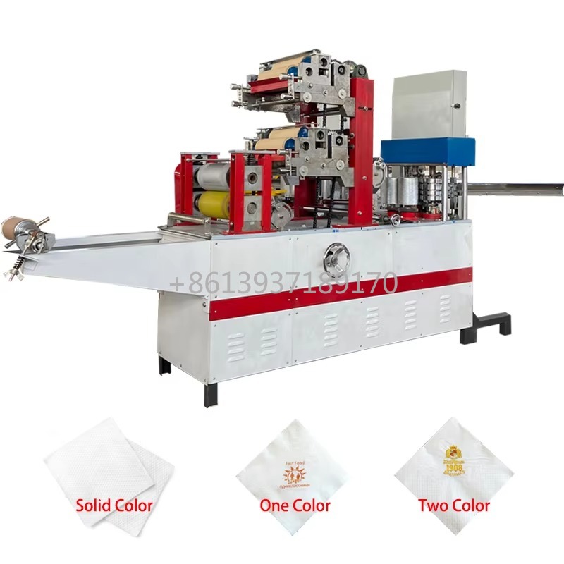 소규모 사업 아이디어를 위한 소형 기계 미니 냅킨 티슈 - Soap Making Machine 리뷰 및 가격