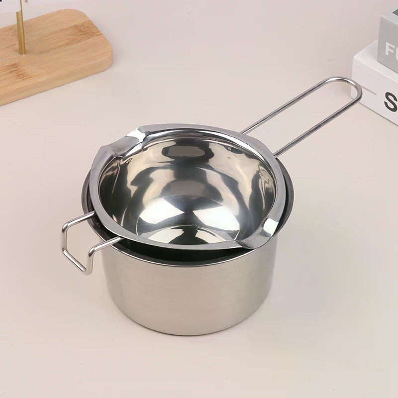 스테인리스 스틸 캔들 왁스 멜팅 포트 초콜릿 캔디 비누 - Soap Making Pot 리뷰 및 가격