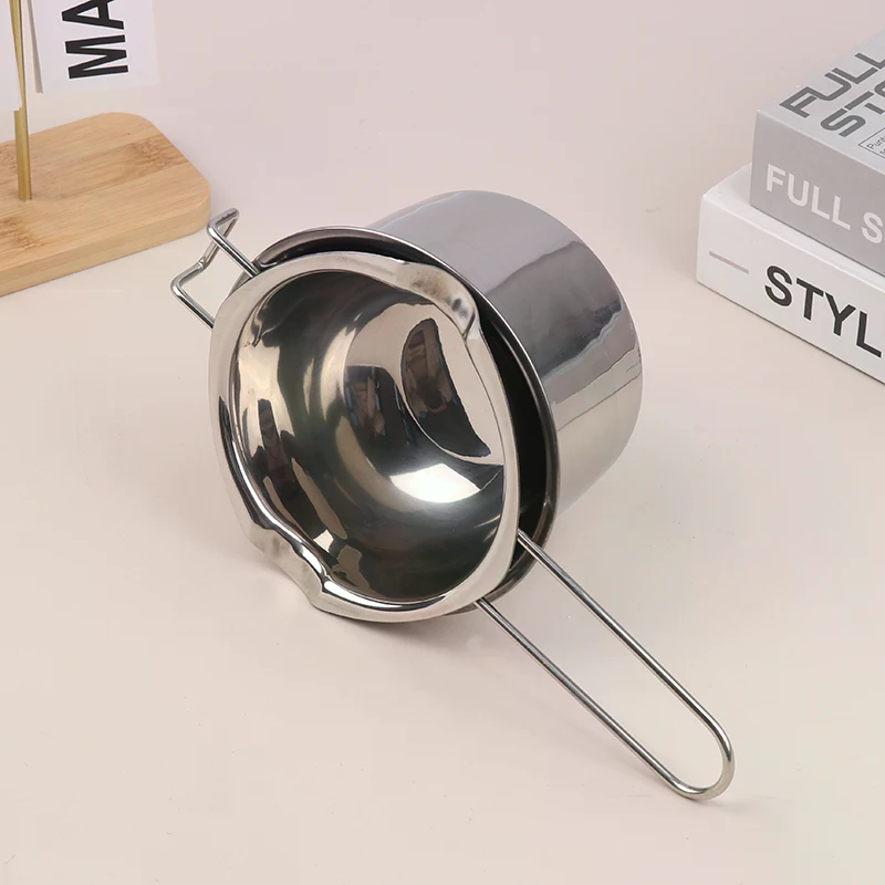 스테인리스 스틸 캔들 왁스 멜팅 포트 초콜릿 캔디 비누 - Soap Making Pot 리뷰 및 가격