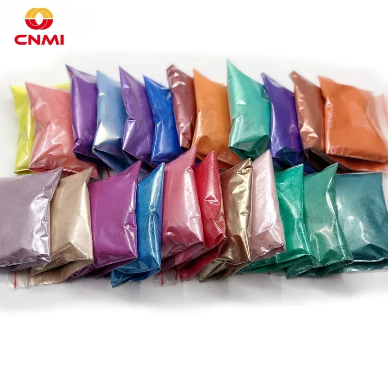 50g 운모 안료 진주 분말 DIY 미네랄 염료 착색제 - Soap Making Dye 리뷰 및 가격