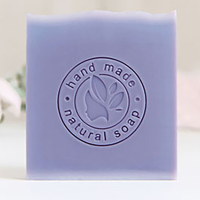 개인화 된 사용자 정의 로고 Diy 수제 스크랩북 봉투 - Soap Stamp Custom 리뷰 및 가격