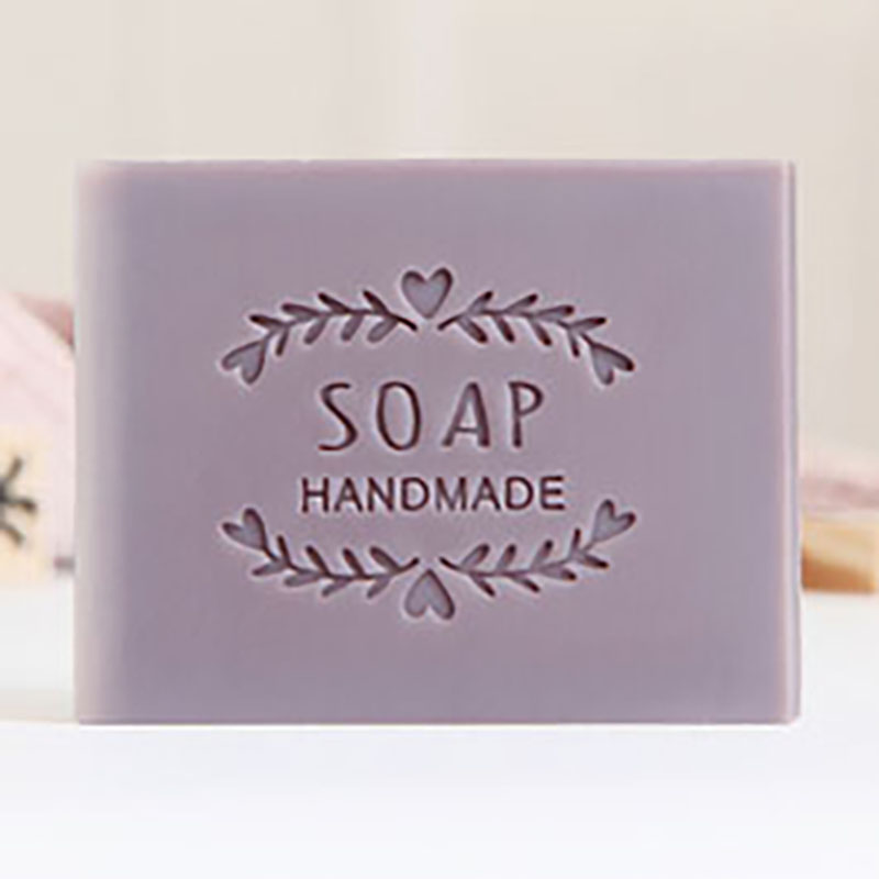 개인화 된 사용자 정의 로고 Diy 수제 스크랩북 봉투 - Soap Stamp Custom 리뷰 및 가격