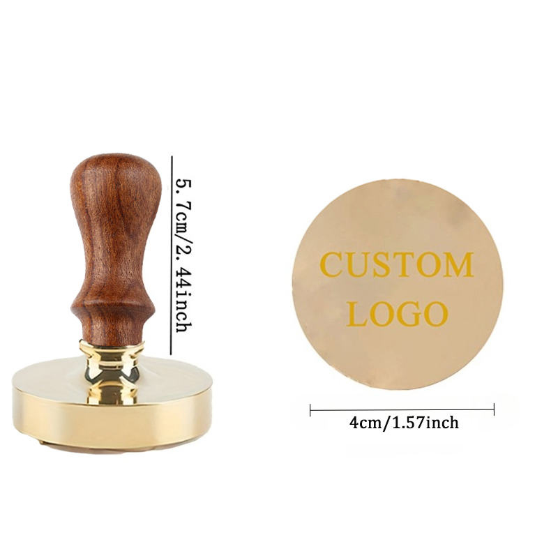 4cm 맞춤형 점토 스탬프, 도자기 세라믹 스탬프, 웨 - Soap Stamp Custom 리뷰 및 가격