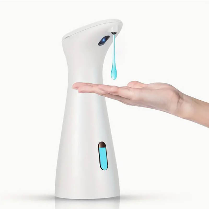 자동 센서 손 소독제 기계 접시 비누 기계 바디 워시  - Soap Making Machine 리뷰 및 가격