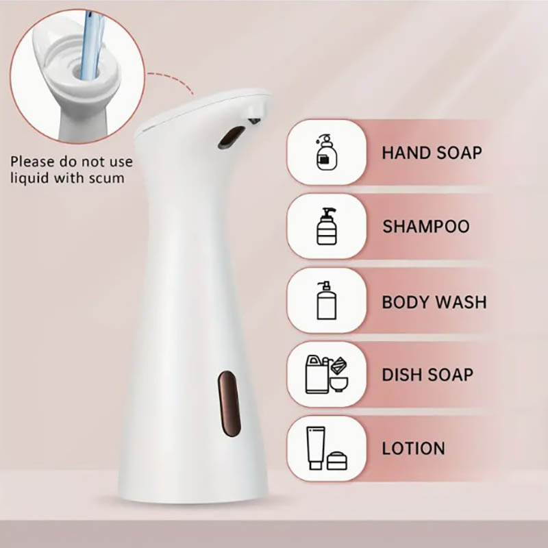 자동 센서 손 소독제 기계 접시 비누 기계 바디 워시  - Soap Making Machine 리뷰 및 가격