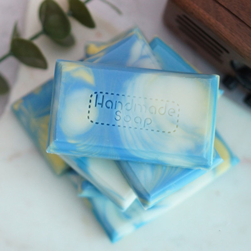 투명 수제 비누 만들기 스탬프, 천연 비누 장, DIY - Soap Stamp Custom 리뷰 및 가격