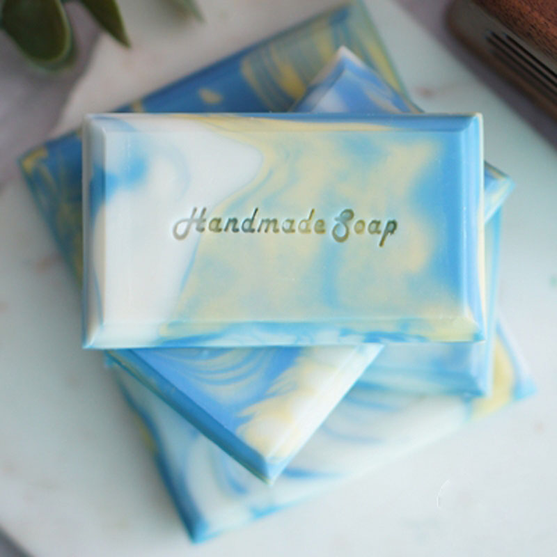 투명 수제 비누 만들기 스탬프, 천연 비누 장, DIY - Soap Stamp Custom 리뷰 및 가격