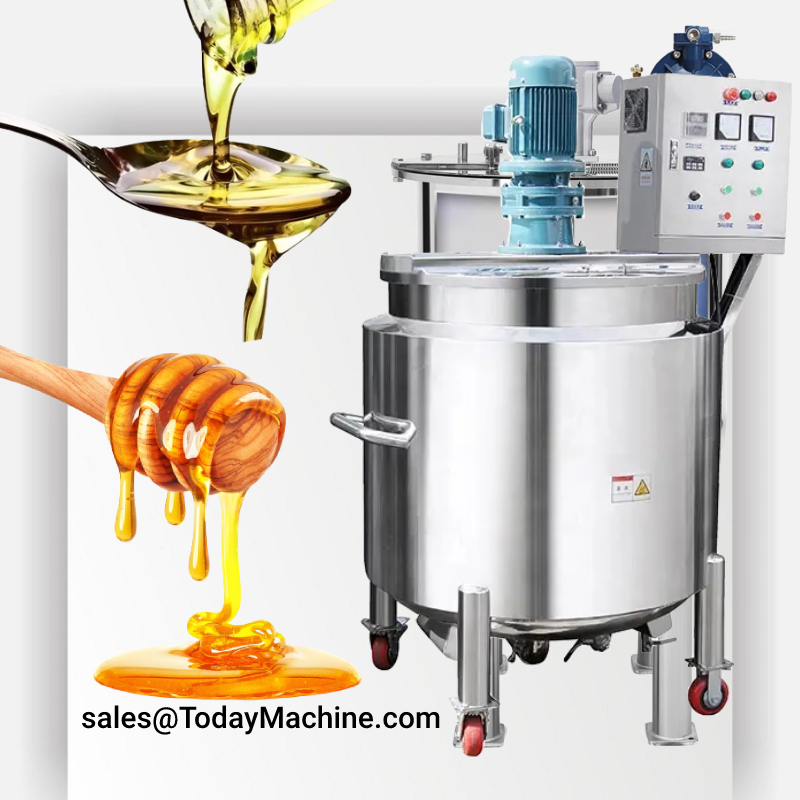 스테인리스 스틸 믹싱 탱크(펌프 및 베어링 포함) 식품 - Soap Making Machine 리뷰 및 가격