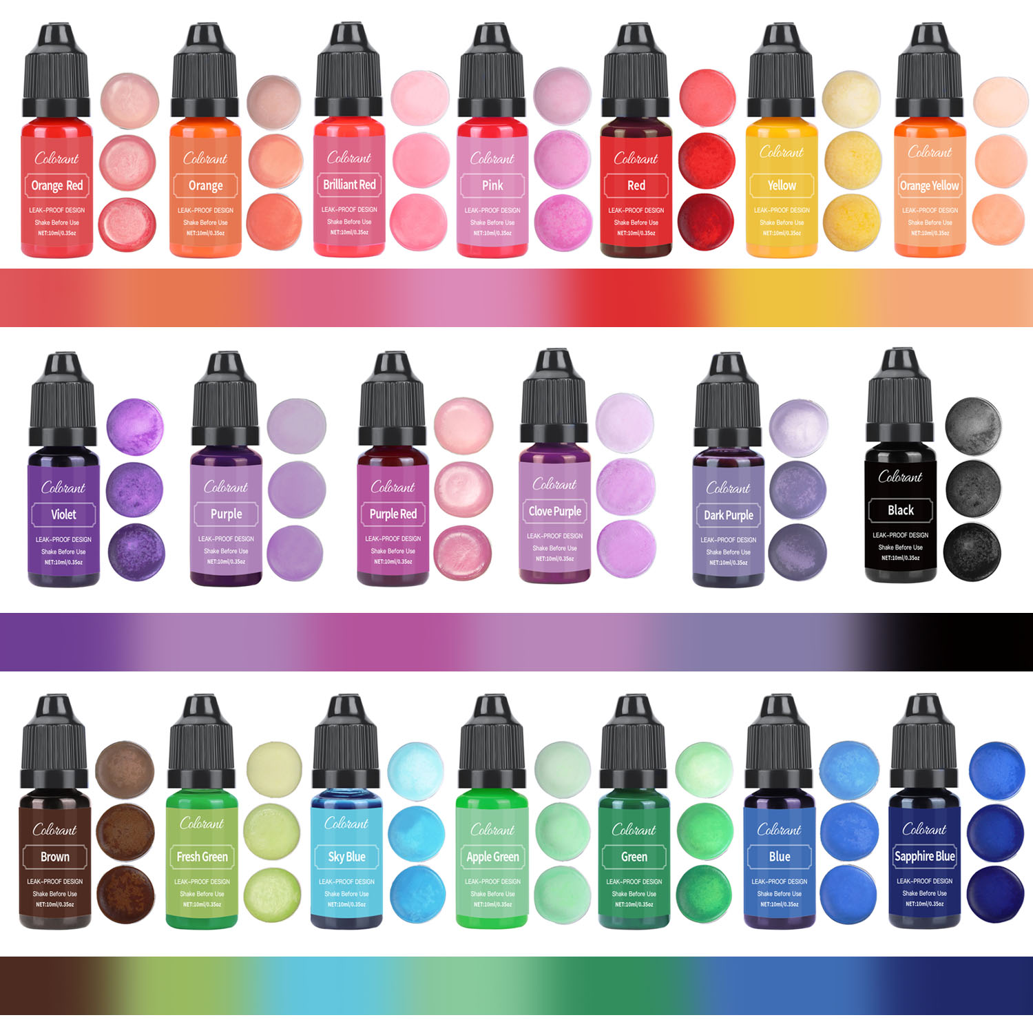 간장 왁스 양초 용 액체 양초 염료 수지 공예 양초 비 - Soap Making Dye 리뷰 및 가격