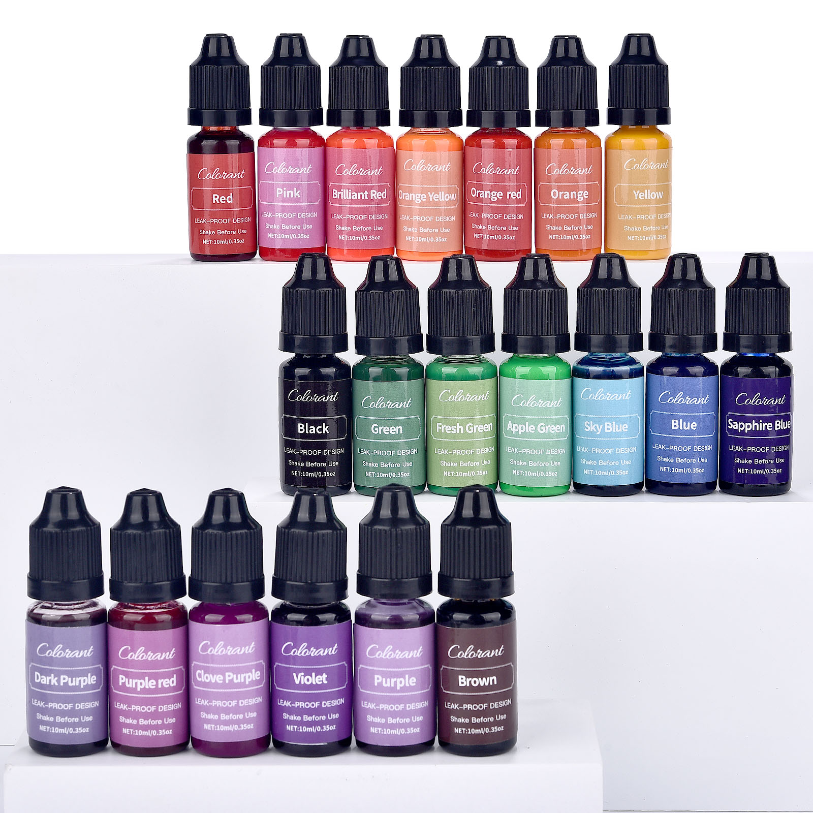 간장 왁스 양초 용 액체 양초 염료 수지 공예 양초 비 - Soap Making Dye 리뷰 및 가격