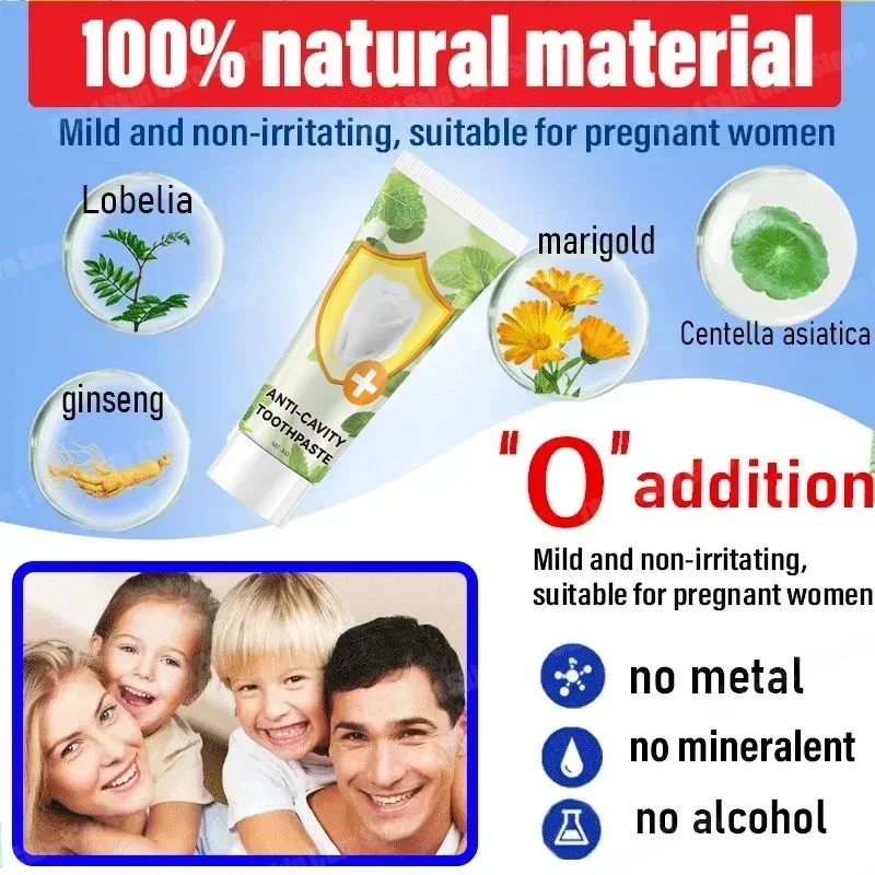 충치 방지 치약은 충치를 복구하고, 충치를 제거하며,  - Activated Charcoal Powder 리뷰 및 가격
