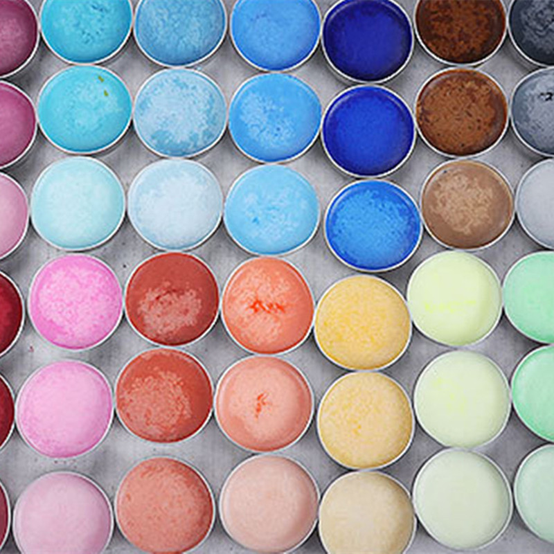 수지 안료 양초 염료 액체 착색제, DIY 양초 비누  - Soap Making Dye 리뷰 및 가격