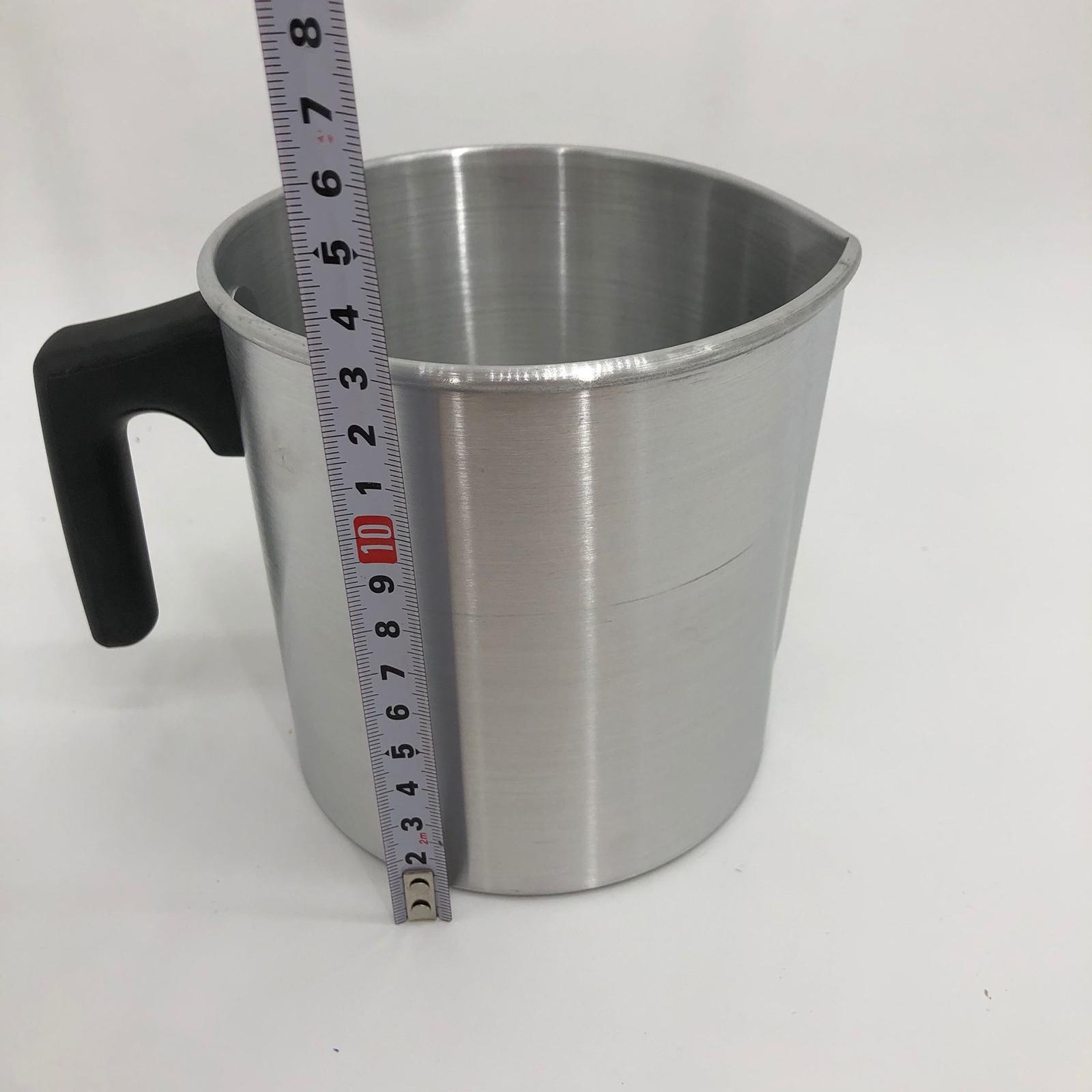 비누 주조용 멜팅 푸어링 포트, 롱 스푼 포함 더블 보 - Soap Making Double Boiler 리뷰 및 가격
