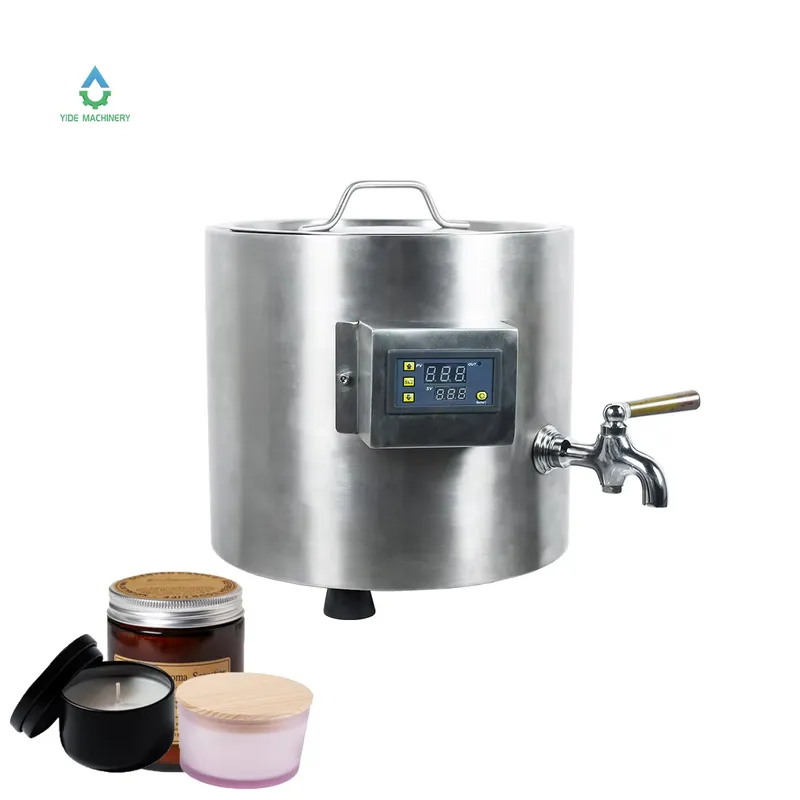 2026년 신제품 양초 및 비누 제작용 멜터, 이중 레 - Soap Making Double Boiler 리뷰 및 가격