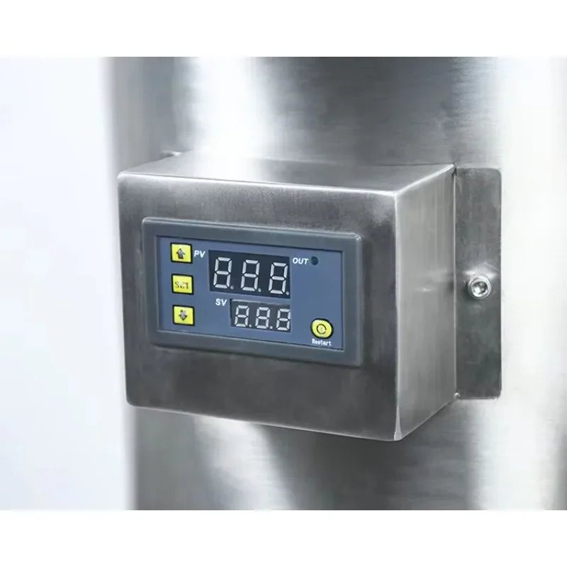10L 더블 보일러 캔들 왁스 멜터 프레스토 팟 소이  - Soap Making Double Boiler 리뷰 및 가격