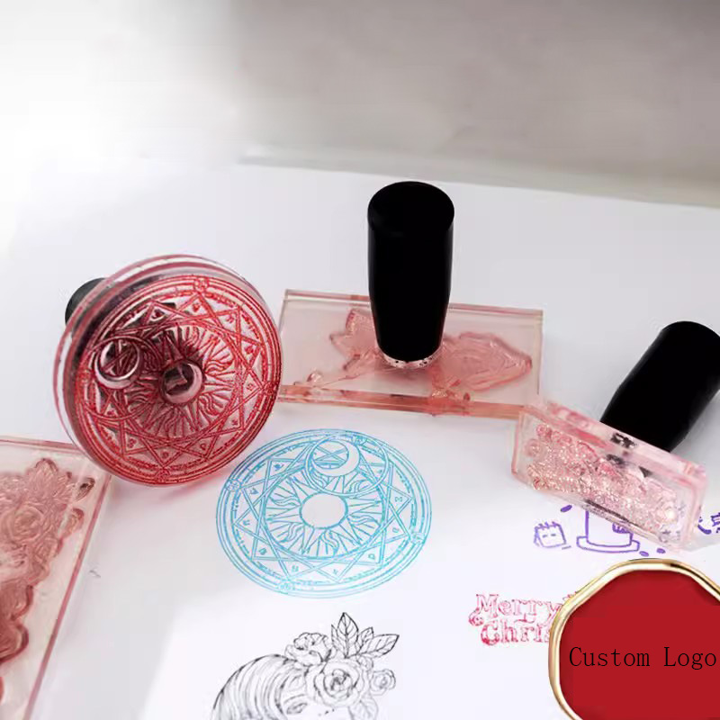 개인 맞춤형 인감 스탬프 개인 수제 DIY 고무 인감  - Soap Stamp Custom 리뷰 및 가격