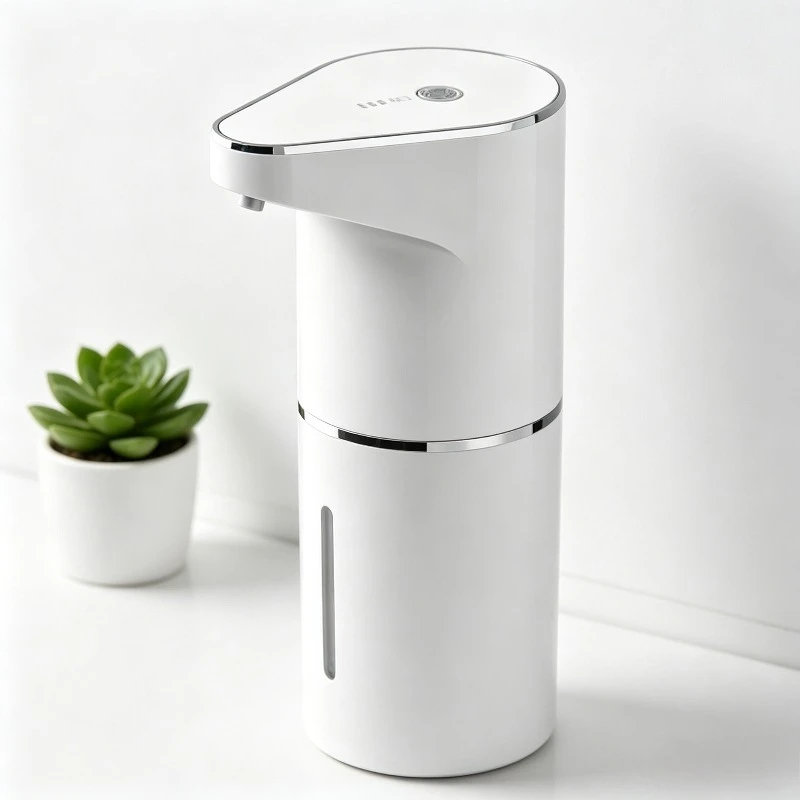 새로운 충전식 지능형 센서 비누 디스펜서 비접촉식 벽걸 - Soap Making Machine 리뷰 및 가격