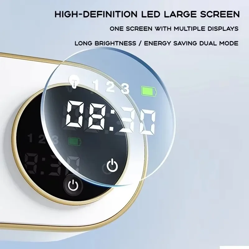 대용량 비접촉식 충전식 센서 주방용 LED 지능형 청소 - Soap Making Machine 리뷰 및 가격