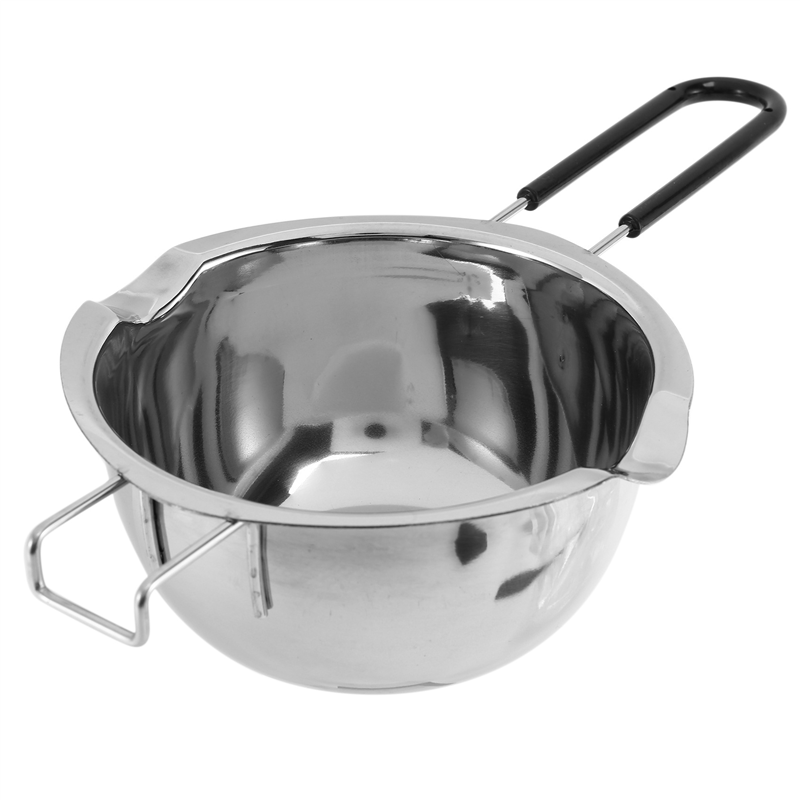 초콜릿, 비누, 왁스, 양초 만들기를 용해하기위한 실리 - Soap Making Double Boiler 리뷰 및 가격