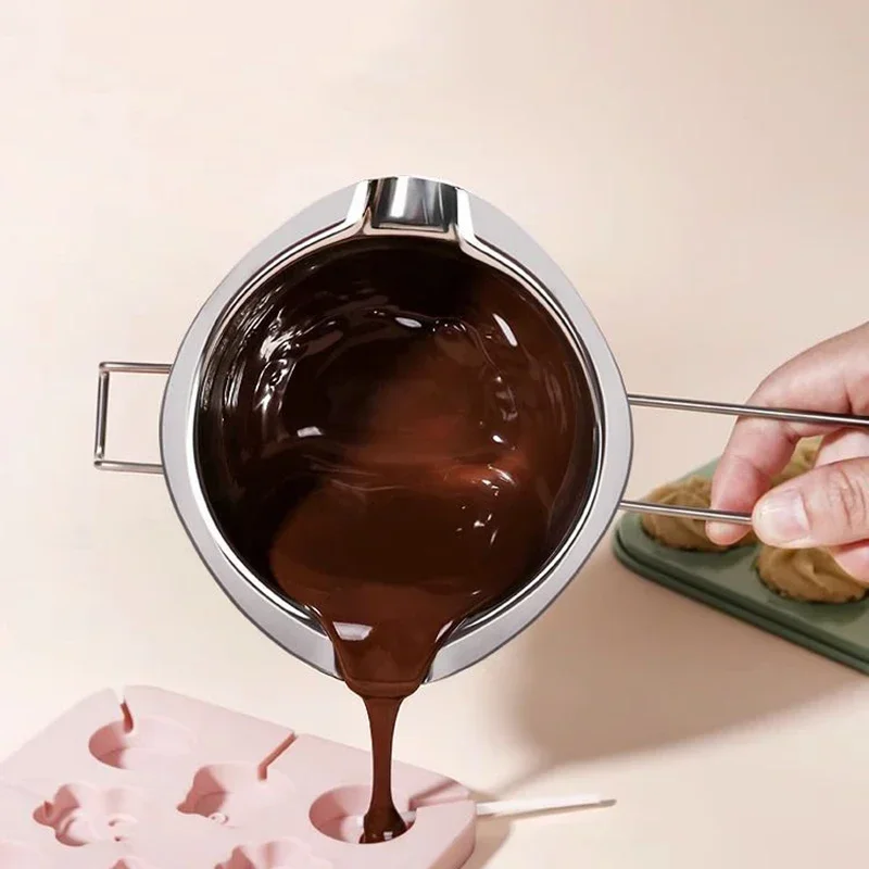 스테인레스 스틸 왁스 녹는 냄비 긴 손잡이 향기로운 양 - Soap Making Pot 리뷰 및 가격