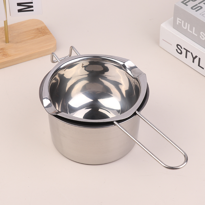 초콜릿 캔디 양초 비누 왁스 만들기 키트, 스테인리스  - Soap Making Pot 리뷰 및 가격