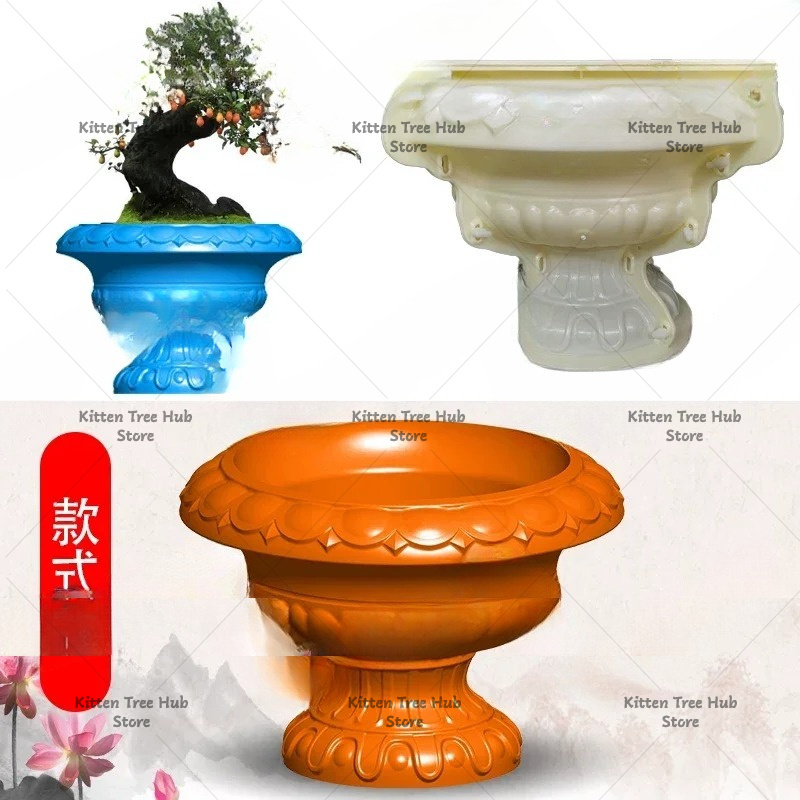 레진 비누 만들기 몰드 꽃병 보관함 공예 화분 분재 화 - Soap Making Pot 리뷰 및 가격