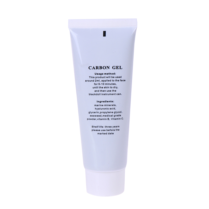 페이셜 카본 레이저 크림 블랙 인형 젤 숯 파우더 화이 - Activated Charcoal Powder 리뷰 및 가격